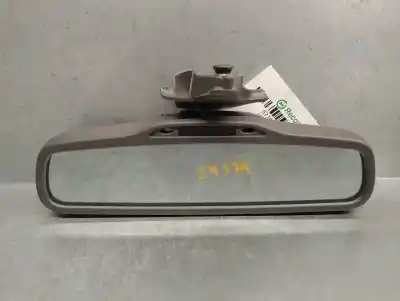 Pièce détachée automobile d'occasion RÉTROVISEUR INTÉRIEUR pour VOLVO S80 BERLINA 2.9 Bi-Turbo CAT Références OEM IAM 8676968  