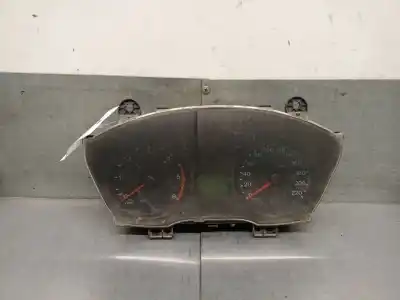 Pièce détachée automobile d'occasion COMPTEUR DE VITESSE TABLEAU DE BORD pour FORD TRANSIT FURGONETA (FA_ _) 2.4 TDCi 4x4 Références OEM IAM 8C1T10849  