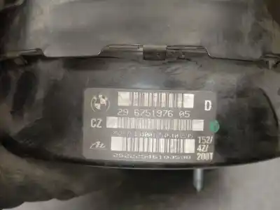 Pezzo di ricambio per auto di seconda mano servo freio per bmw 3 (e90) 318 d riferimenti oem iam 29675197605  34332454368
