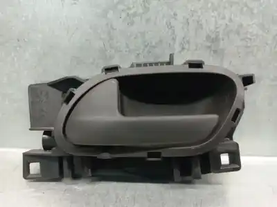 İkinci el araba yedek parçası sol arka iç kulp için citroen berlingo (er_, ec_) 1.5 bluehdi 100 oem iam referansları 96555515xt