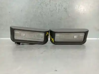 İkinci el araba yedek parçası kayit pilot için citroen berlingo (er_, ec_) 1.5 bluehdi 100 oem iam referansları 9683421680