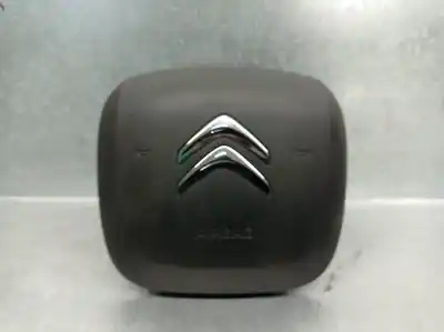 İkinci el araba yedek parçası ön sol hava yastigi için citroen berlingo (er_, ec_) 1.5 bluehdi 100 oem iam referansları 98185170zd
