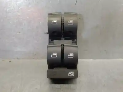 Pièce détachée automobile d'occasion commande de lève vitre avant gauche pour audi a4 b6 avant (8e5) 1.9 tdi références oem iam 8z0959851f