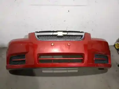 Peça sobressalente para automóvel em segunda mão  por CHEVROLET AVEO  Referências OEM IAM 96648503  96648503