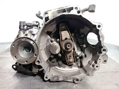 Pezzo di ricambio per auto di seconda mano riduttore per volkswagen polo berlina (6n2) 1.4 tdi riferimenti oem iam exb