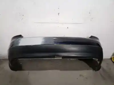 Pièce détachée automobile d'occasion pare-chocs arrière pour audi a4 b6 avant (8e5) 1.9 tdi références oem iam 8e9807301j