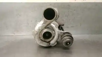 Second-hand car spare part turbocharger for renault scenic (ja..) 1.9 dci authentique oem iam references 7700105102c