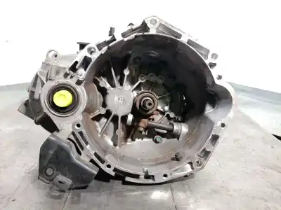 Pièce détachée automobile d'occasion boîte de vitesses pour kia rio iv (yb, sc, fb) 1.25 références oem iam 5te3gw