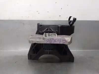 Peça sobressalente para automóvel em segunda mão SUPORTE DIREITO DO MOTOR por CITROEN BERLINGO (ER_, EC_) 1.5 BLUEHDI 100 Referências OEM IAM 9820297580  