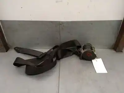 Second-hand car spare part FRONT RIGHT SEAT BELT for FORD TRANSIT FURGONETA (FA_ _) 2.4 TDCi 4x4 OEM IAM references V611B08AB  