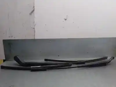 İkinci el araba yedek parçası sag ön silecek kolu için volvo s80 berlina 2.9 bi-turbo cat oem iam referansları 30655214