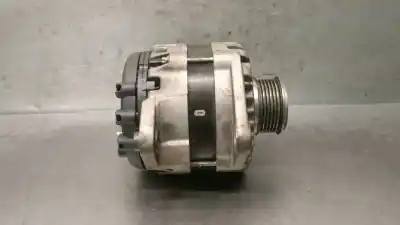 Second-hand car spare part ALTERNATOR for CHEVROLET CRUZE FASTBACK (J305) 1.7 D OEM IAM references 13579675  