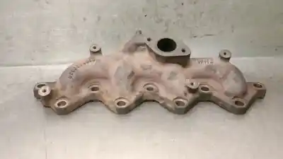 Tweedehands auto-onderdeel UITLAATSPRUITSTUK voor CHEVROLET CRUZE FASTBACK (J305) 1.7 D OEM IAM-referenties 98053880  