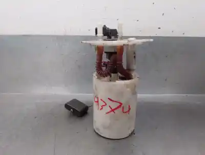 Pezzo di ricambio per auto di seconda mano Sensore di livello del carburante per CHEVROLET AVEO 1.4 CAT Riferimenti OEM IAM 96447642  