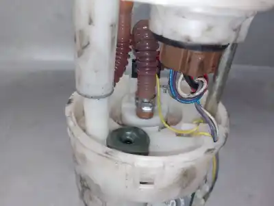 Peça sobressalente para automóvel em segunda mão boia / bomba combustível por chevrolet aveo 1.4 cat referências oem iam 96447642  96447642