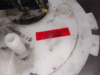 Peça sobressalente para automóvel em segunda mão boia / bomba combustível por chevrolet aveo 1.4 cat referências oem iam 96447642  96447642