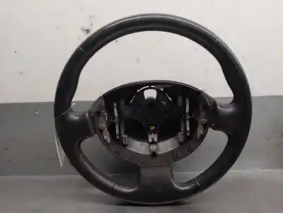 Pezzo di ricambio per auto di seconda mano VOLANTE per RENAULT MEGANE II BERLINA 3P 1.9 dCi Diesel 120 CV / 88 KW Riferimenti OEM IAM 8200106306F  