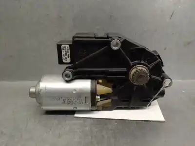 Pezzo di ricambio per auto di seconda mano MOTORE ELETTRICO DA TETTO per RENAULT MEGANE II BERLINA 3P 1.9 dCi Diesel 120 CV / 88 KW Riferimenti OEM IAM 1701848E  