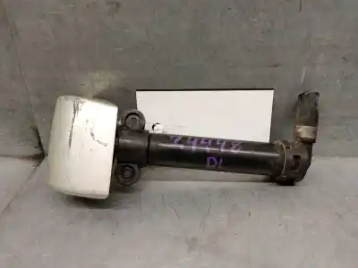 Peça sobressalente para automóvel em segunda mão SISTEMA LAVA FARÓIS DE XENON por RENAULT LAGUNA II (BG0/1_) 2.2 dCi (BG0F) Referências OEM IAM 8200001913  