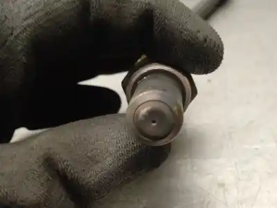 Peça sobressalente para automóvel em segunda mão sonda lambda por citroen berlingo (er_, ec_) 1.5 bluehdi 100 referências oem iam 9830288780 0281008064 bosch 