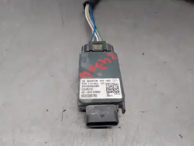 Peça sobressalente para automóvel em segunda mão sonda lambda por citroen berlingo (er_, ec_) 1.5 bluehdi 100 referências oem iam 9830288780 0281008064 bosch 