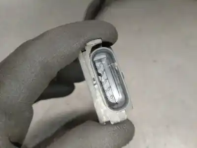 Peça sobressalente para automóvel em segunda mão sonda lambda por citroen berlingo (er_, ec_) 1.5 bluehdi 100 referências oem iam 9830288780 0281008064 bosch 