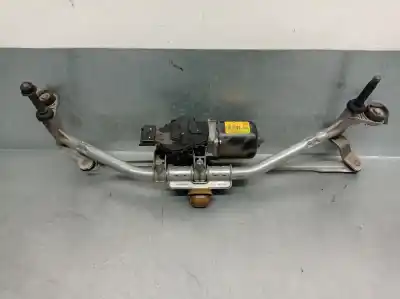 Peça sobressalente para automóvel em segunda mão MOTOR DO LIMPA PARA BRISAS por CITROEN BERLINGO (ER_, EC_) 1.5 BLUEHDI 100 Referências OEM IAM 9816558880  