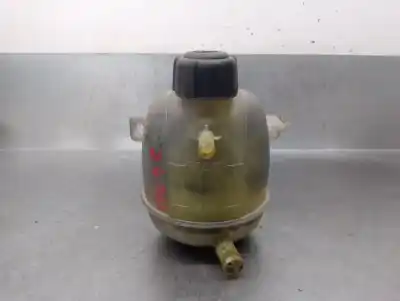 Peça sobressalente para automóvel em segunda mão DEPÓSITO DE EXPANSÃO por RENAULT CLIO II FASE II (B/CB0) 1.5 dCi Diesel 65 CV / 48 KW Referências OEM IAM 7700836316  