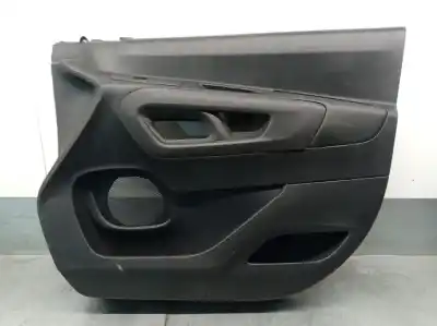 İkinci el araba yedek parçası sag ön kapi kaplamasi için citroen berlingo (er_, ec_) 1.5 bluehdi 100 oem iam referansları 98167913zd