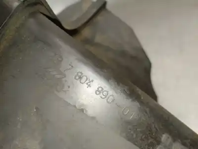 Pezzo di ricambio per auto di seconda mano cauzione di espansione per bmw 3 (e90) 318 d riferimenti oem iam 7804890  17138570079