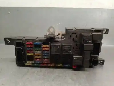 İkinci el araba yedek parçası röle/sigorta kutusu için volvo s80 berlina 2.9 bi-turbo cat oem iam referansları 518829015