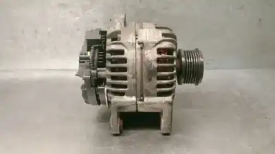Second-hand car spare part alternator for renault modus 1.5 dci diesel oem iam references 8200390675