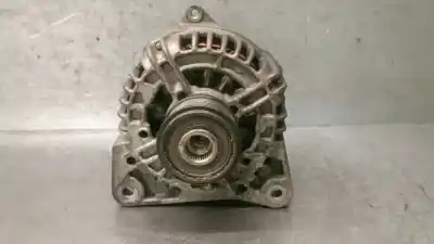 Second-hand car spare part alternator for renault modus 1.5 dci diesel oem iam references 8200390675 0124425037 bosch 231008578r