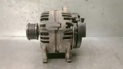 Second-hand car spare part alternator for renault modus 1.5 dci diesel oem iam references 8200390675 0124425037 bosch 231008578r