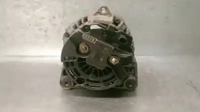 Second-hand car spare part alternator for renault modus 1.5 dci diesel oem iam references 8200390675 0124425037 bosch 231008578r