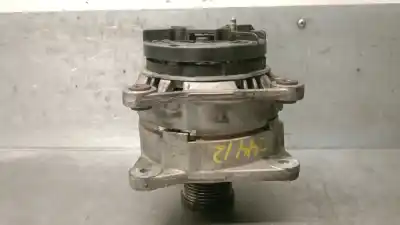 Second-hand car spare part alternator for renault modus 1.5 dci diesel oem iam references 8200390675 0124425037 bosch 231008578r