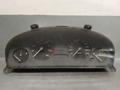 Tweedehands auto-onderdeel instrumentenpaneel voor peugeot 406 (8b) 2.1 td 12v oem iam-referenties 9628534280
