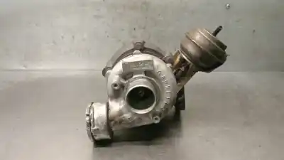Pièce détachée automobile d'occasion turbocompresseur pour audi a4 b6 avant (8e5) 1.9 tdi références oem iam 038145702e