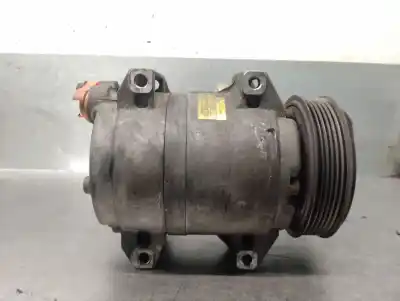 İkinci el araba yedek parçası klima kompresörü için volvo s80 berlina 2.9 bi-turbo cat oem iam referansları p30665339