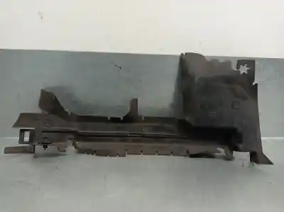 İkinci el araba yedek parçası ön radyatör izgarasi için citroen berlingo (er_, ec_) 1.5 bluehdi 100 oem iam referansları 9817397380