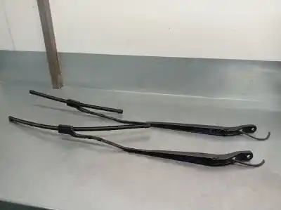 İkinci el araba yedek parçası sag ön silecek kolu için citroen berlingo (er_, ec_) 1.5 bluehdi 100 oem iam referansları 9820343480