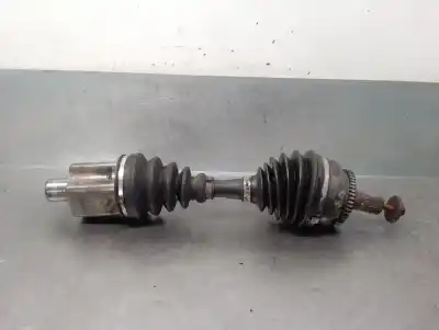 İkinci el araba yedek parçası ön sol sanziman için volvo s80 berlina 2.9 bi-turbo cat oem iam referansları p8689203