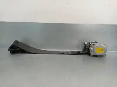 İkinci el araba yedek parçası ön sag emniyet kemeri için citroen berlingo (er_, ec_) 1.5 bluehdi 100 oem iam referansları 98172277xx
