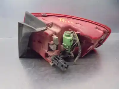 Second-hand car spare part left tailgate light for audi a4 berlina (b8) 2.0 16v tdi oem iam references 8k5945095ac  