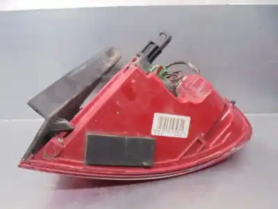 Second-hand car spare part left tailgate light for audi a4 berlina (b8) 2.0 16v tdi oem iam references 8k5945095ac  