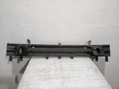 Second-hand car spare part front bumper reinforcement for chevrolet aveo 1.4 cat oem iam references 96648628  96648628