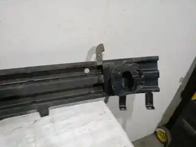 Second-hand car spare part front bumper reinforcement for chevrolet aveo 1.4 cat oem iam references 96648628  96648628