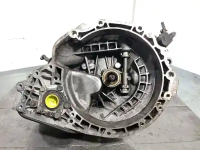 Peça sobressalente para automóvel em segunda mão caixa de velocidades por chevrolet aveo 1.4 cat referências oem iam bsw3944