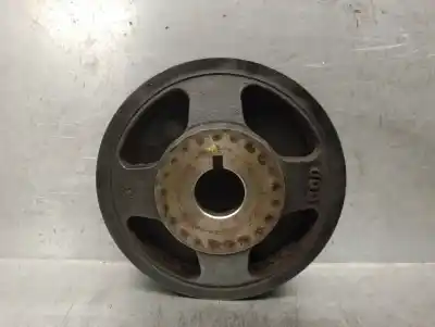 Peça sobressalente para automóvel em segunda mão polia do virabrequim por chevrolet aveo 1.4 cat referências oem iam 96352877