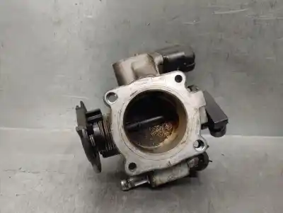 Second-hand car spare part throttle body for chevrolet aveo 1.4 cat oem iam references 96815470  96815470